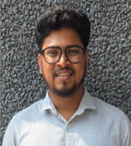 Dr. Pardeep Kumara N.